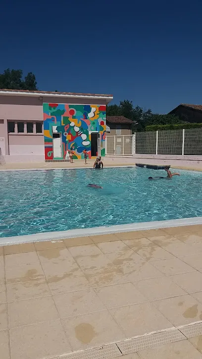 Image de Piscine de Mauvezin