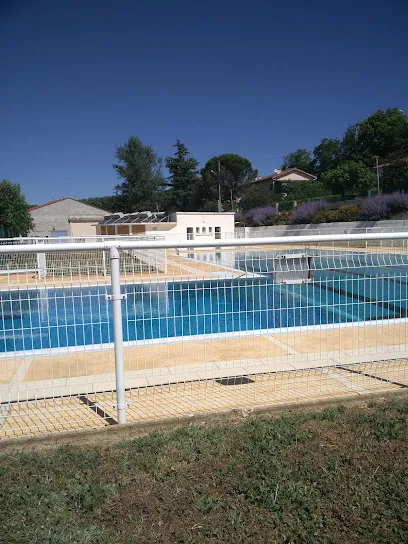 Image de Piscine de Puylaurens