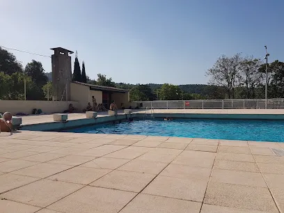 Image de Piscine de Saint-Ambroix