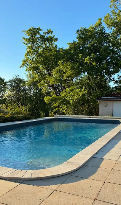 Image de Piscine Delmas