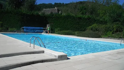 Image de Piscine des 4 vallées à Castillon en Couserans
