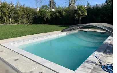 Image de Piscine des Closeaux