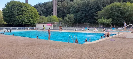Image de Piscine Du Gua