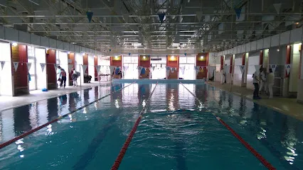 Image de Piscine du Pays des Écrins