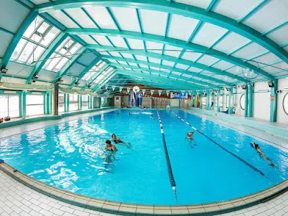 Image de Piscine et espace bien-être du Sauze