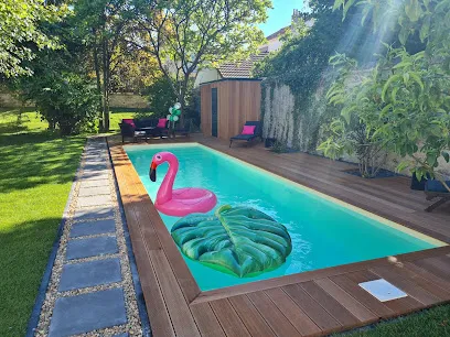 Image de Piscine Harmonie 77 rénovation , sav.