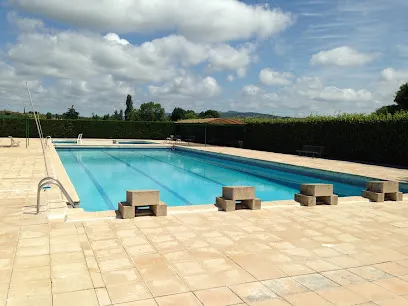 Image de Piscine intercommunale (Cauvaldor)