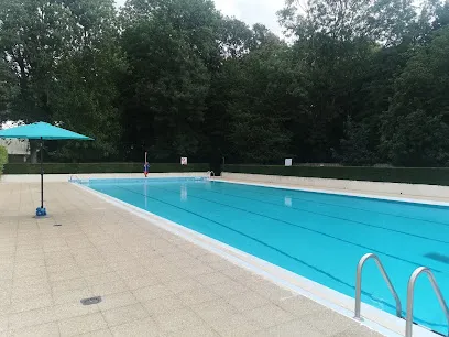 Image de Piscine Intercommunale d'Angerville
