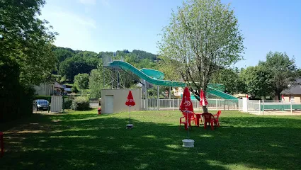 Image de Piscine Intercommunale de Saint Geniez d'Olt