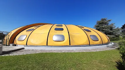 Image de Piscine Intercommunale Jean Taris de Villeparisis