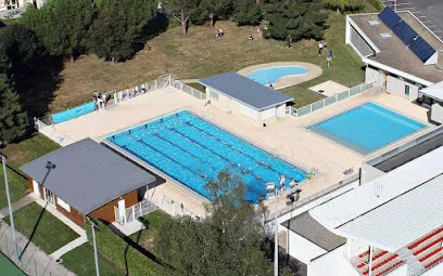 Image de Piscine Intercommunale Serres-Castet