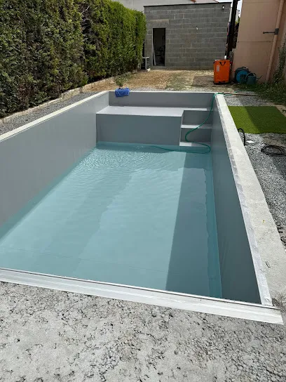 Image de Piscine Lazuli