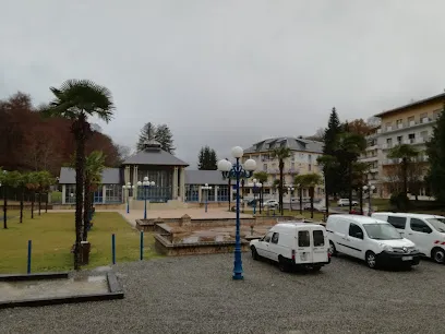 Image de Piscine ludique