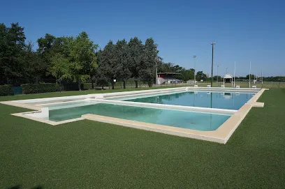 Image de Piscine Marie Jeanne Proudhom