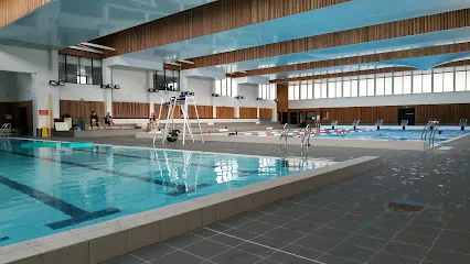 Image de Piscine Municipale de Houilles
