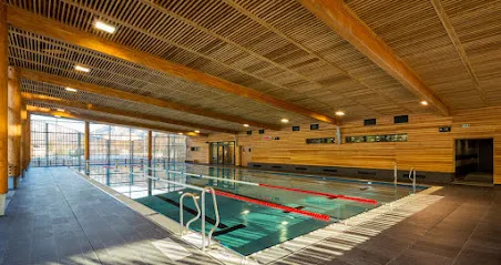 Image de Piscine Municipale de la Salle les Alpes