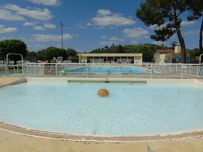 Image de Piscine Municipale de Montesquieu-Volvestre