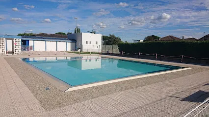 Image de Piscine Municipale de Valence d’Agen