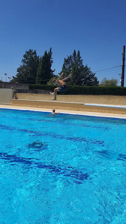 Image de Piscine Municipale Suzanne JANETTI