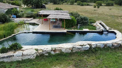 Image de Piscine Naturelle du Bruel