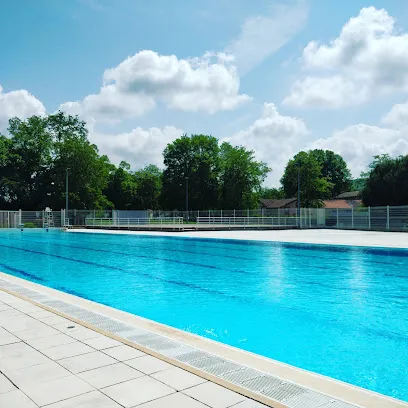 Image de Piscine Neptunia