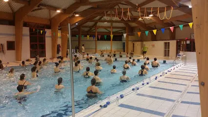 Image de Piscine Oréade