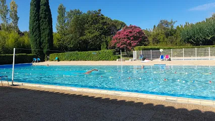Image de Piscine René Seydoux