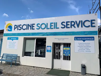 Image de Piscine Soleil Service
