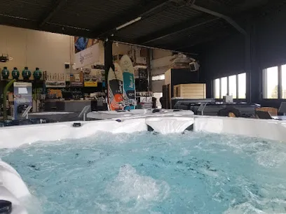 Image de Piscine Spa Shop - Poséidon Spa