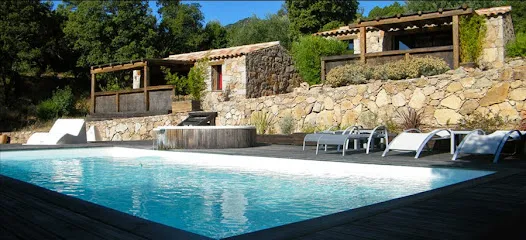 Image de Piscine84