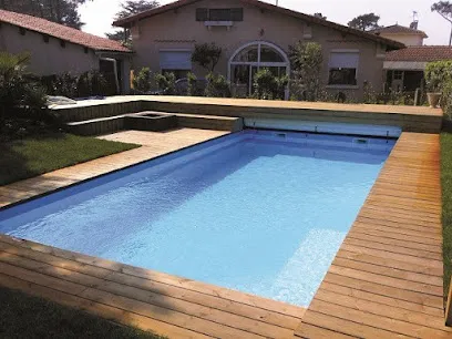 Image de Piscines Aix Services