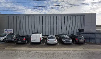 Image de Piscines Allard Construction