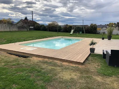 Image de piscines AQUINOX PYRENEES