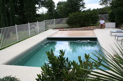 Image de Piscines Béoustès