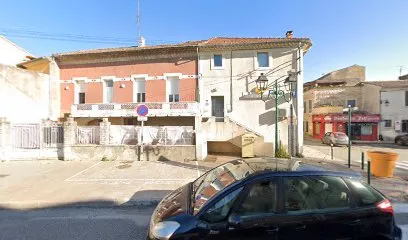 Image de Piscines Bleu Lagon