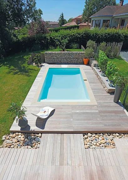 Image de Piscines Bort