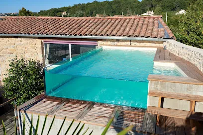 Image de Piscines Carré Bleu Les Vans