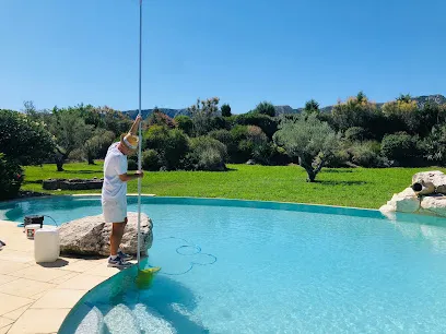 Image de Piscines Clean Services