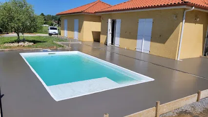 Image de Piscines Coques 64 65