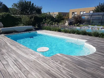 Image de Piscines Dave Clarac