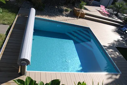 Image de Piscines de France - Pisciniste Ramatuelle - Construction de piscine (Naïades)