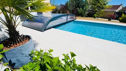 Image de Piscines Desjoyaux - A.M.Z Distribution