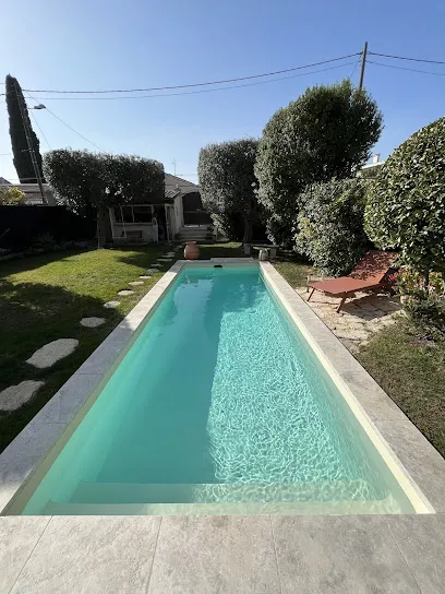 Image de Piscines Desjoyaux Aubagne - Marseille