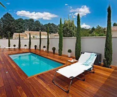 Image de Piscines Desjoyaux Coustellet