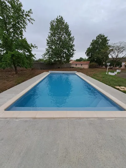 Image de Piscines Desjoyaux Eaunes