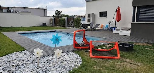 Image de Piscines Desjoyaux - Sovibat