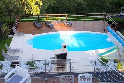 Image de Piscines Desjoyaux, Spas - SARL J2PN