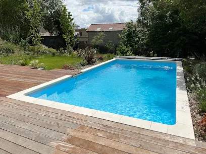 Image de Piscines Desjoyaux