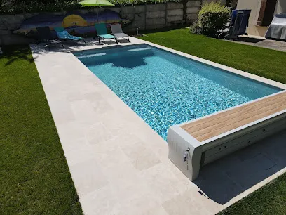 Image de Piscines du Loing