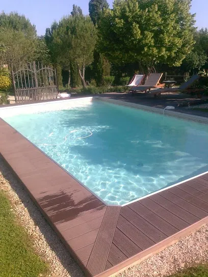 Image de Piscines Dugain